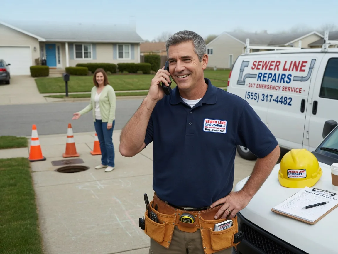 Emergency Plumber Nassawadox, VA FAQs